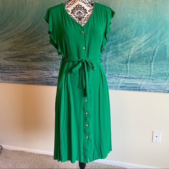 Dress - Picture 1 of 4